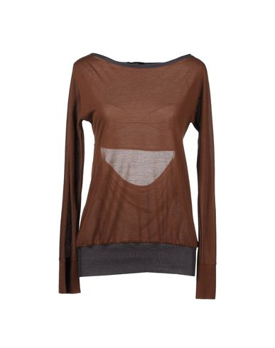 ZOOM D_CLN - Long sleeve sweater