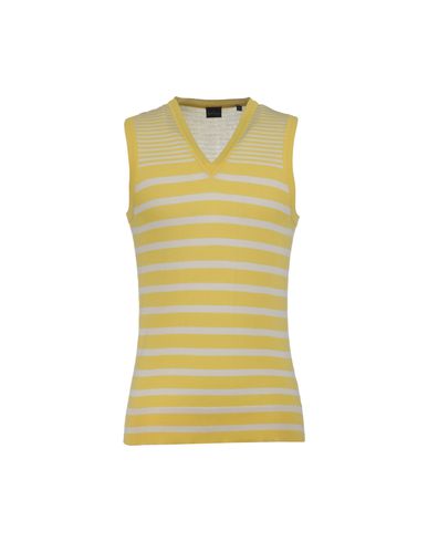 ZOOM PS by PAUL SMITH - Sweater vest