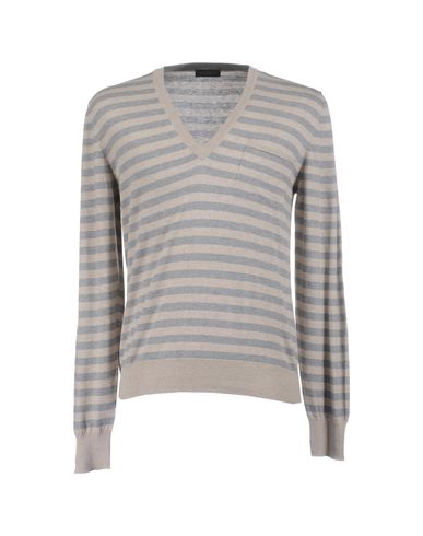ZOOM MAGLIARO - V-neck