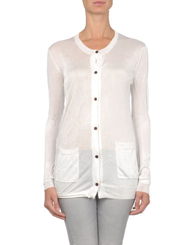 ZOOM Y'S YOHJI YAMAMOTO - Cardigan