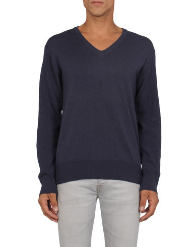 ZOOM Y'S FOR MEN YOHJI YAMAMOTO - V-neck
