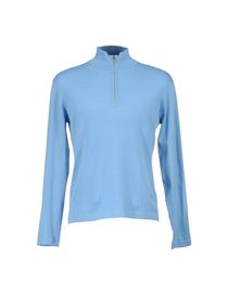 MALO - Polo neck