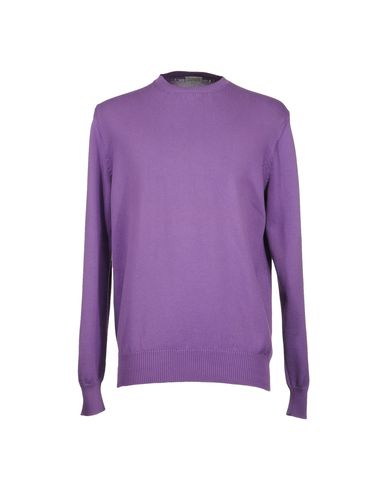 ZOOM ANDREA FENZI - Crewneck sweater