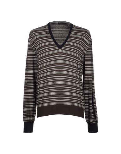ZOOM MAGLIARO - V-neck