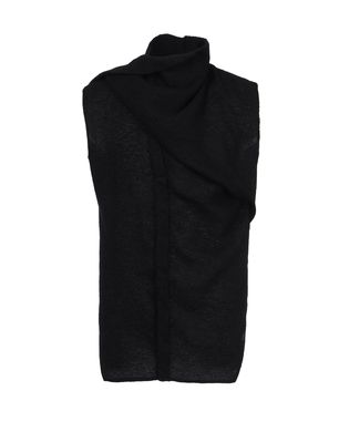 Sleeveless shirt Women's - RICK OWENS