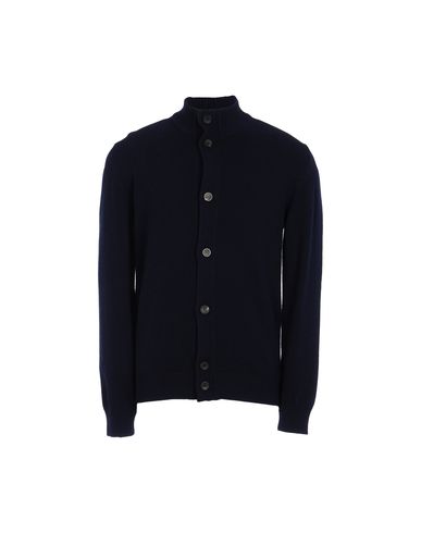 ZOOM DALMINE - Cardigan