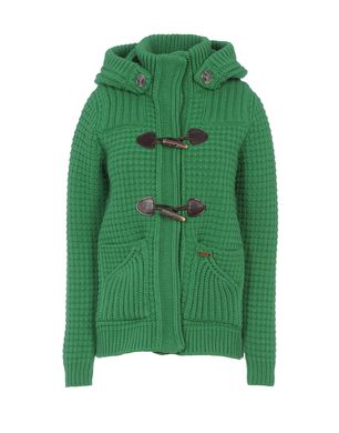 Jacket Women's - BARK