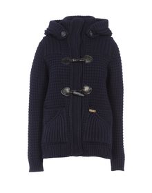Jacket - BARK