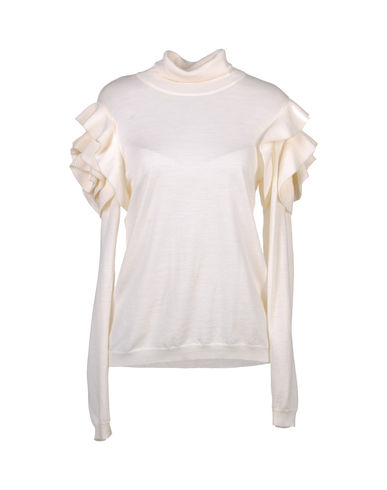 ZOOM VALENTINO - Long sleeve sweater