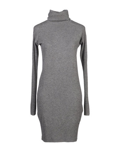 ZOOM WOOLRICH - Short dress