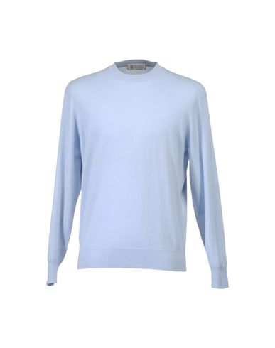 ZOOM BRUNELLO CUCINELLI - Cashmere sweater