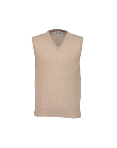 ZOOM BRUNELLO CUCINELLI - Cashmere sweater