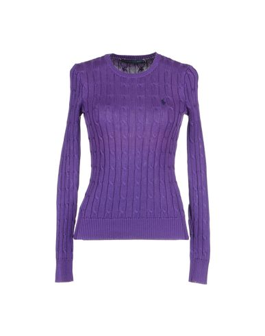 ZOOM RALPH LAUREN - Long sleeve sweater