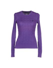RALPH LAUREN - Sweater