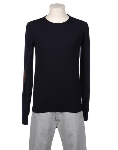 ZOOM SOLOSALI - Cashmere sweater