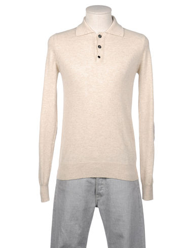 ZOOM SOLOSALI - Cashmere sweater