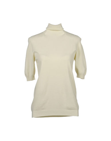 ZOOM TWIN-SET Simona Barbieri - Short sleeve sweater