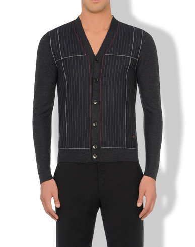 Moschino, Strickjacke