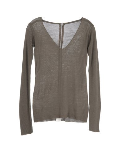 ZOOM RICK OWENS - Long sleeve jumper