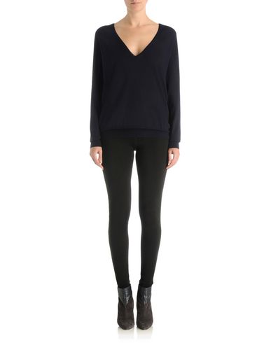 Cashmere V-Neck Sweater