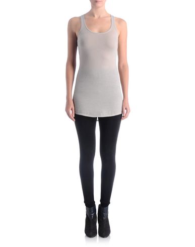 Cashmere Vest