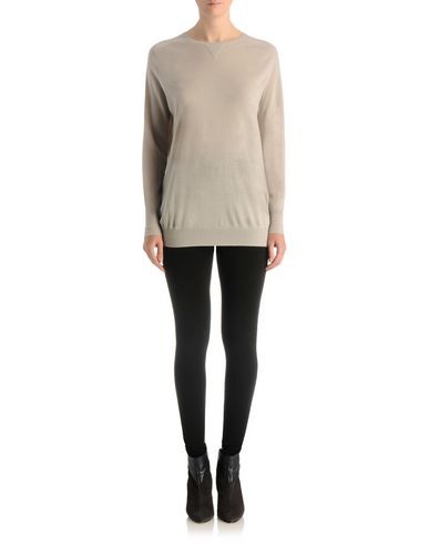 Cashmere Round Neck Sweater