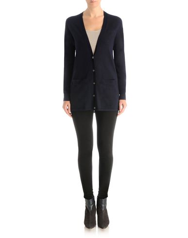 Cashmere Cardigan