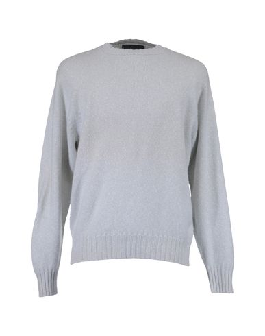 ZOOM DRUMOHR - Cashmere sweater