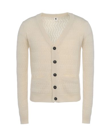 ZOOM ADAM KIMMEL - Cardigan