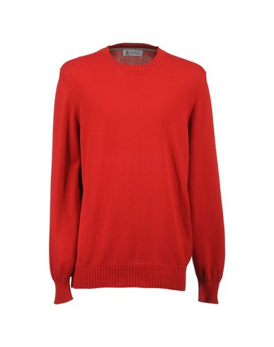 ZOOM BRUNELLO CUCINELLI - Crewneck sweater