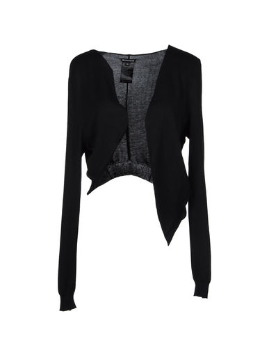 ZOOM ANN DEMEULEMEESTER - Cardigan