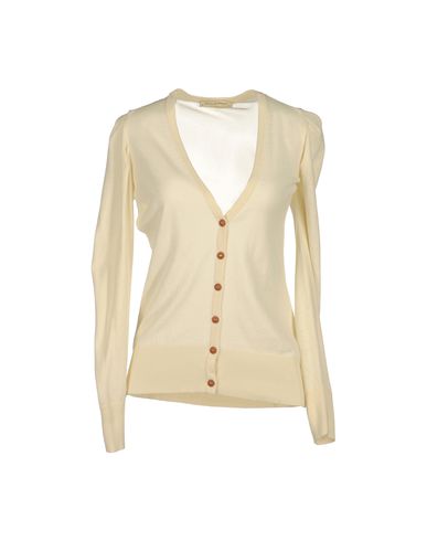 ZOOM MET CHINO & FRIENDS - Cardigan