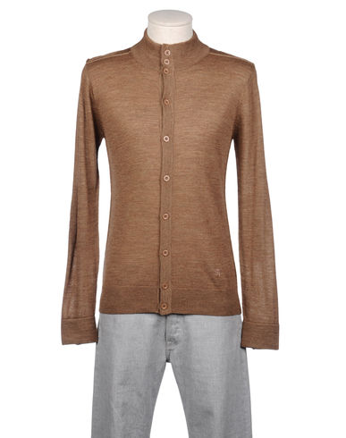 ZOOM BILLTORNADE - Cardigan