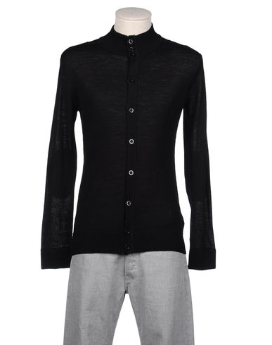 ZOOM BILLTORNADE - Cardigan