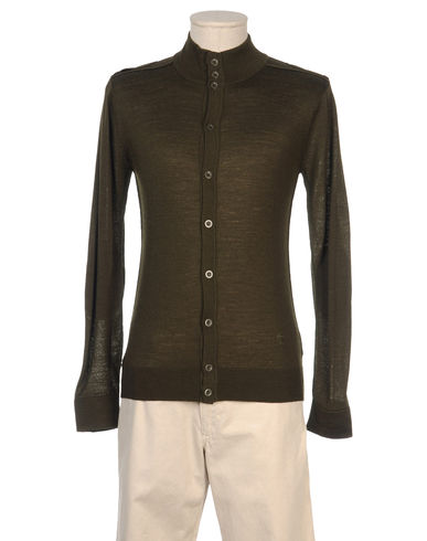 ZOOM BILLTORNADE - Cardigan