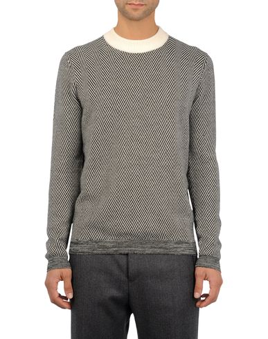 Herringbone Sweater