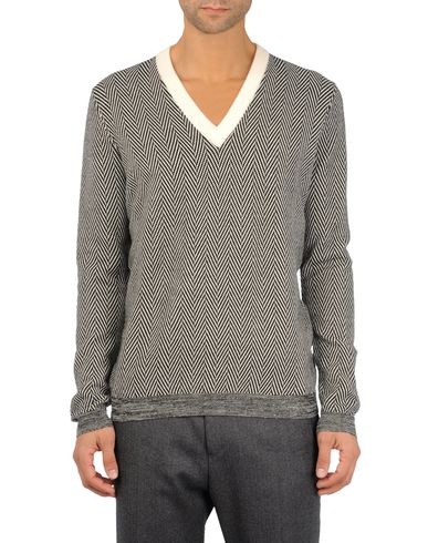 Herringbone Sweater