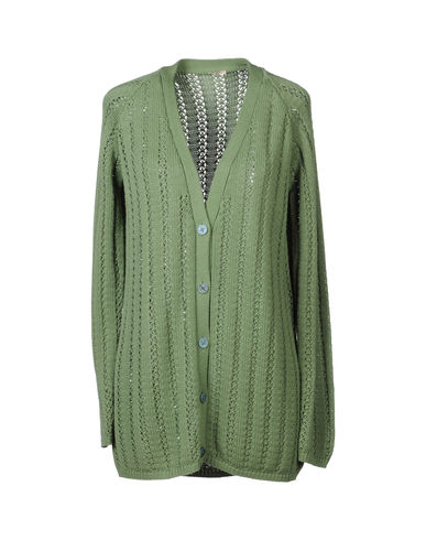 ZOOM MASSIMO ALBA - Cardigan