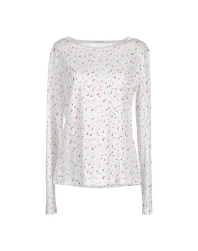 ZOOM MASSIMO ALBA - Long sleeve sweater