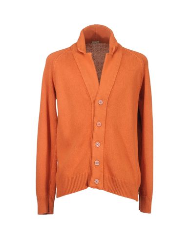ZOOM MASSIMO ALBA - Cardigan