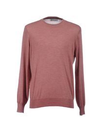 BRUNELLO CUCINELLI - Jumper