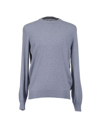 ZOOM BRUNELLO CUCINELLI - Cashmere sweater