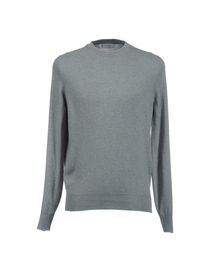 BRUNELLO CUCINELLI - Sweater