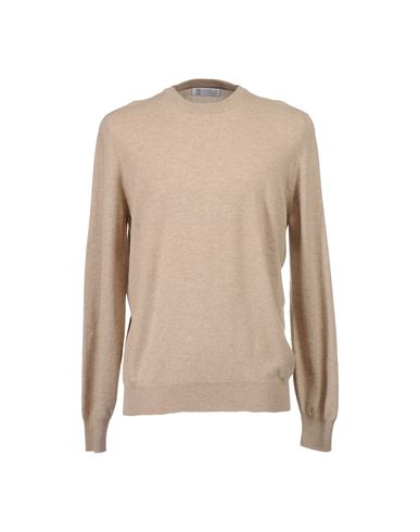 ZOOM BRUNELLO CUCINELLI - Cashmere sweater