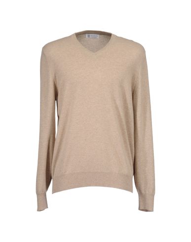 ZOOM BRUNELLO CUCINELLI - Cashmere sweater