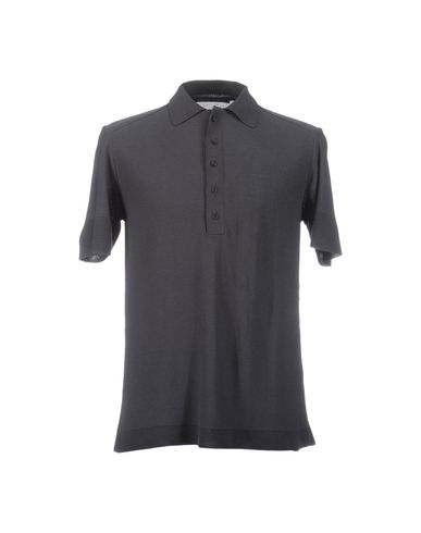 ZOOM HANNES ROETHER - Polo sweater