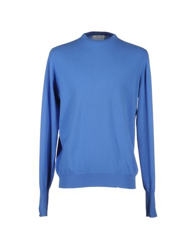 ZOOM BALLANTYNE - Cashmere sweater