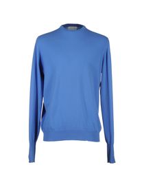 BALLANTYNE - Sweater