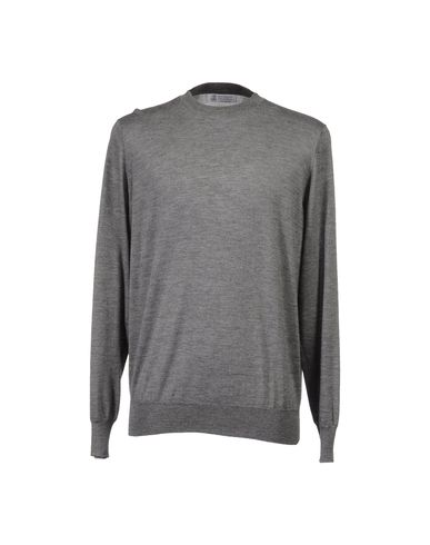 ZOOM BRUNELLO CUCINELLI - Cashmere sweater