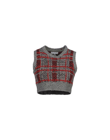ZOOM OPENING CEREMONY - Sleeveless sweater